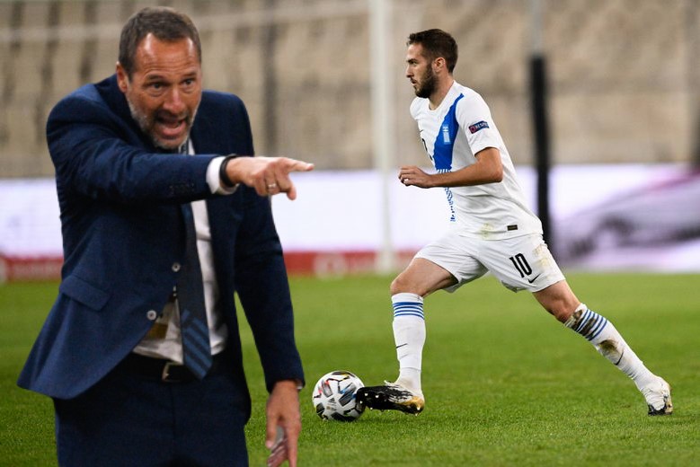 Φορτούνης Φαν'τ Σιπ