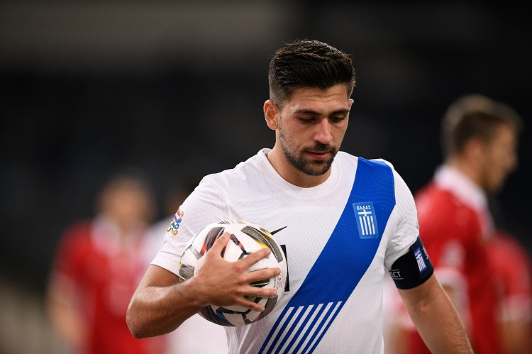 Μπακασέτας