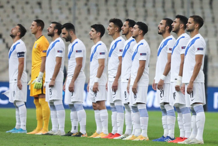 Εθνική Ελλάδας