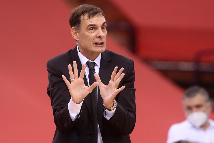 Μπαρτζώκας