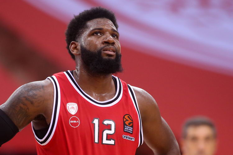 Χασάν Μάρτιν