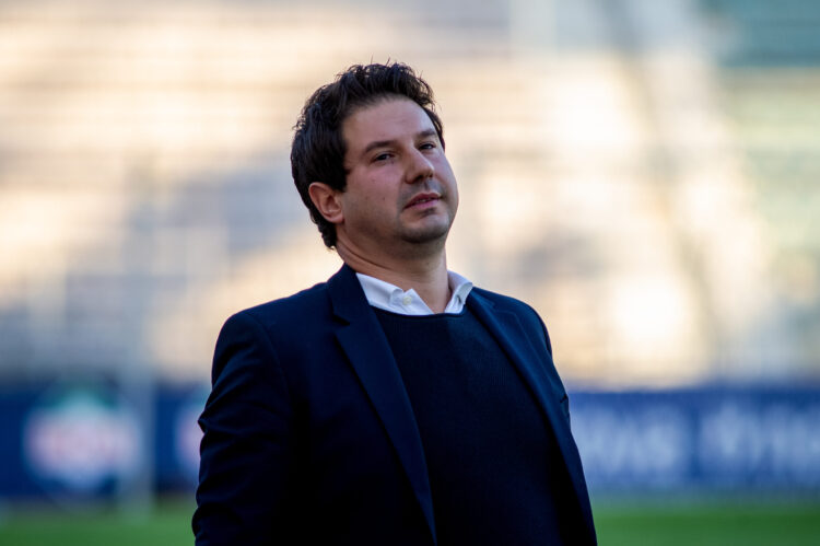 Αργύρης Γιαννίκης