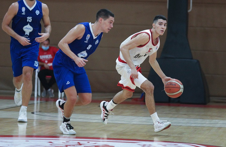 Ολυμπιακός Β'