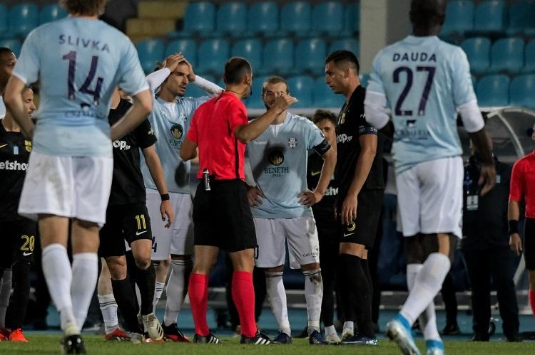 Απόλλων - Λαμία