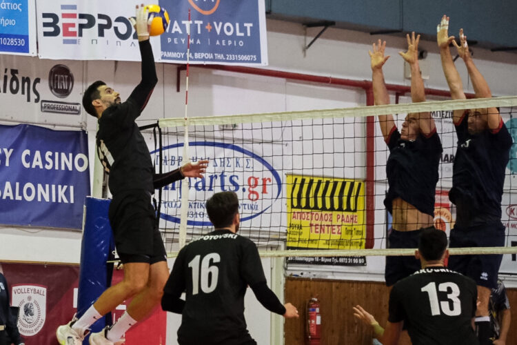 ΠΑΟΚ Ηρακλής