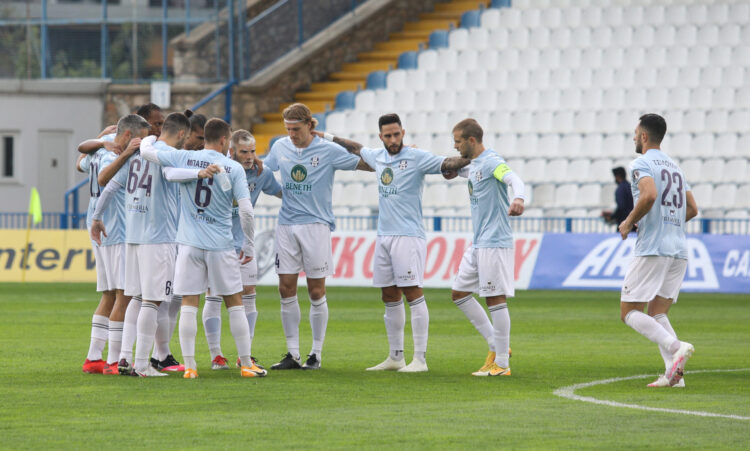 Απόλλων Σμύρνης