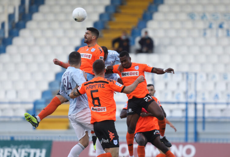 ΠΑΣ Γιάννινα Απόλλων