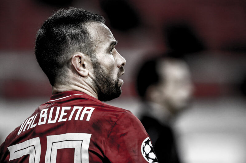 Βαλμπουενά