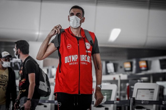 Μπαρτζώκας