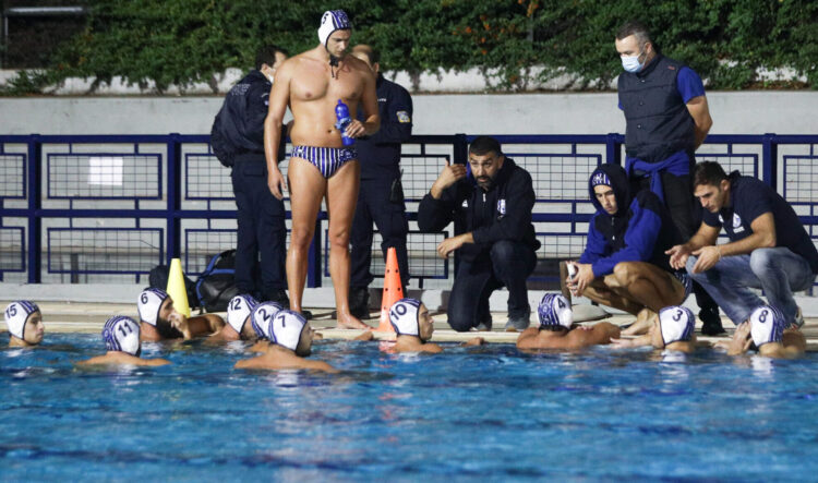 Απόλλων Πόλο