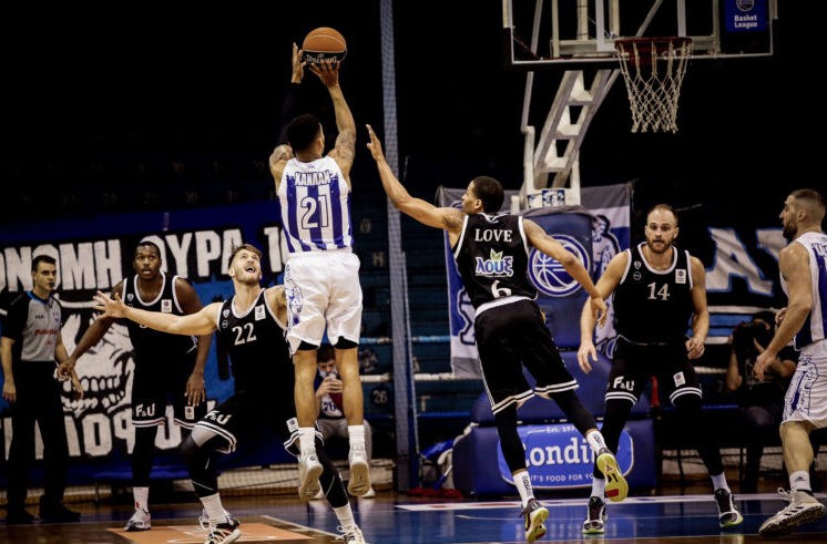 Ηρακλής ΠΑΟΚ