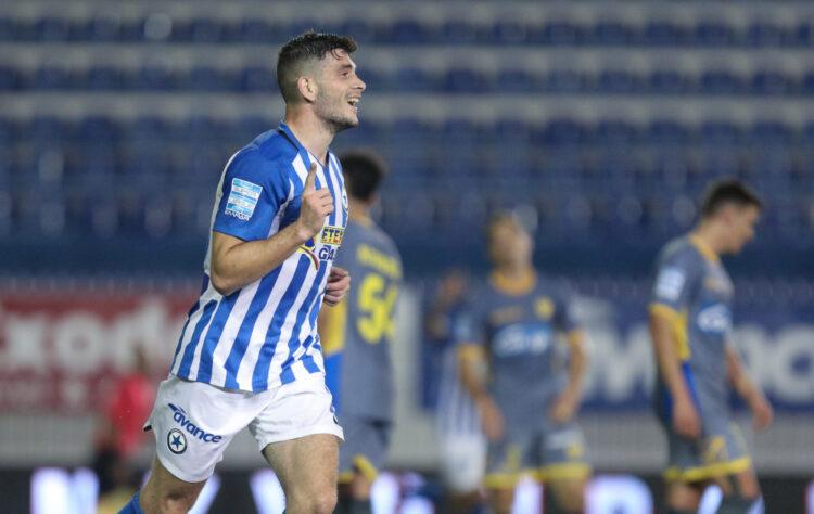 Κωτσόπουλος