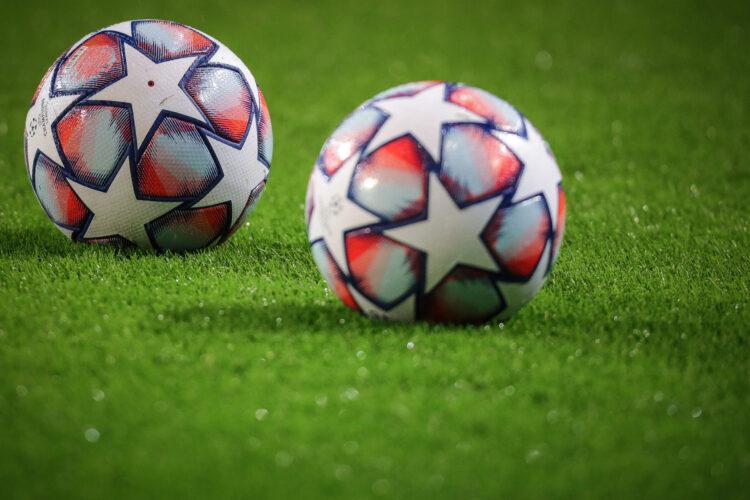 Μπάλες Champions League Τσάμπιονς Λιγκ