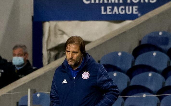 Μαρτίνς Champions League