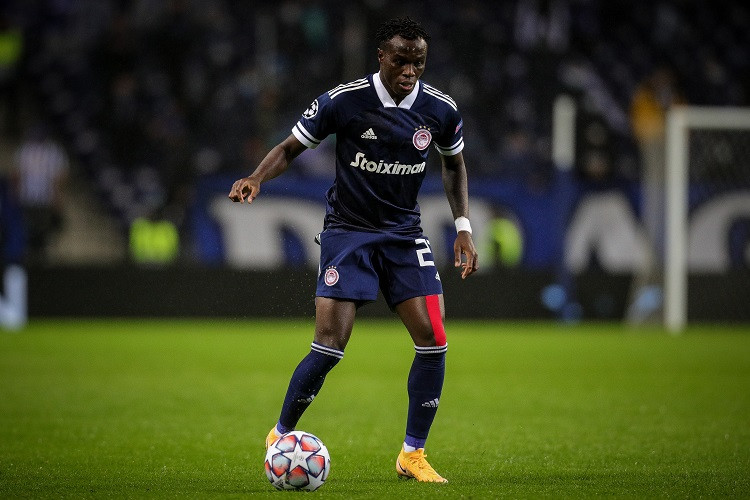 Ολυμπιακός