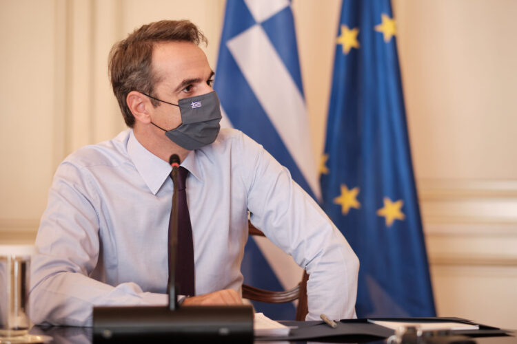 Μητσοτάκης