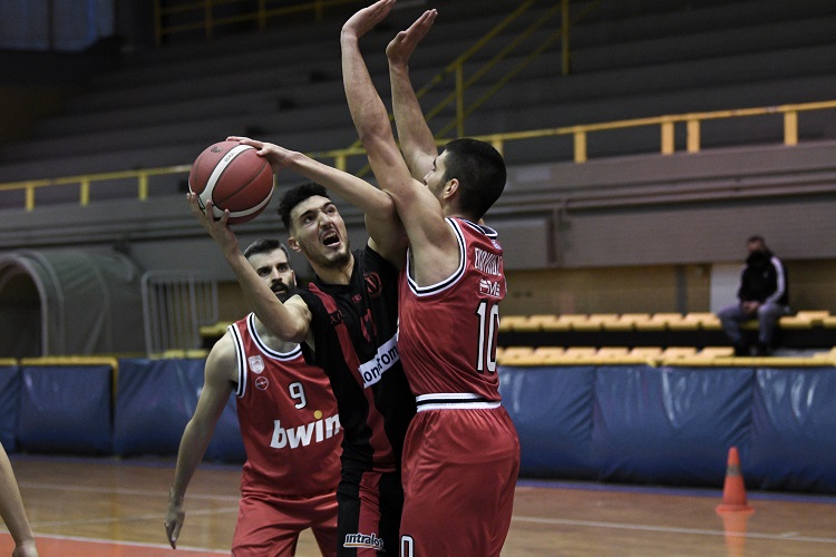 Ολυμπιακός Β'