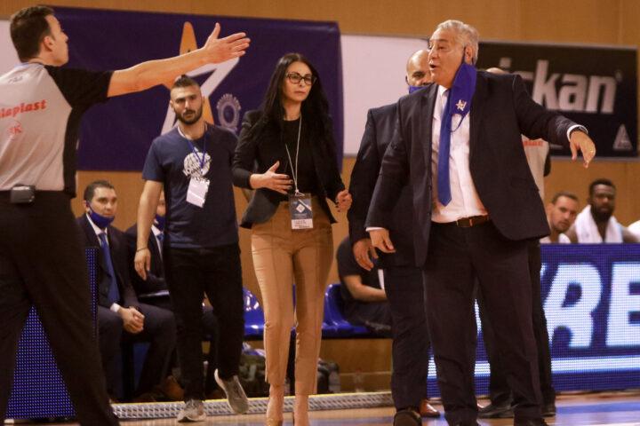 Στέργιος Κουφός