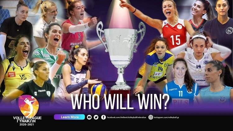 Volley League