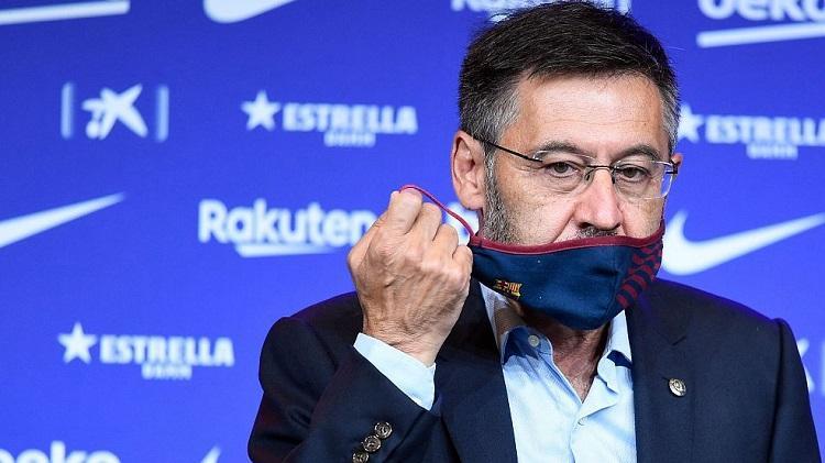 Μπαρτομέου