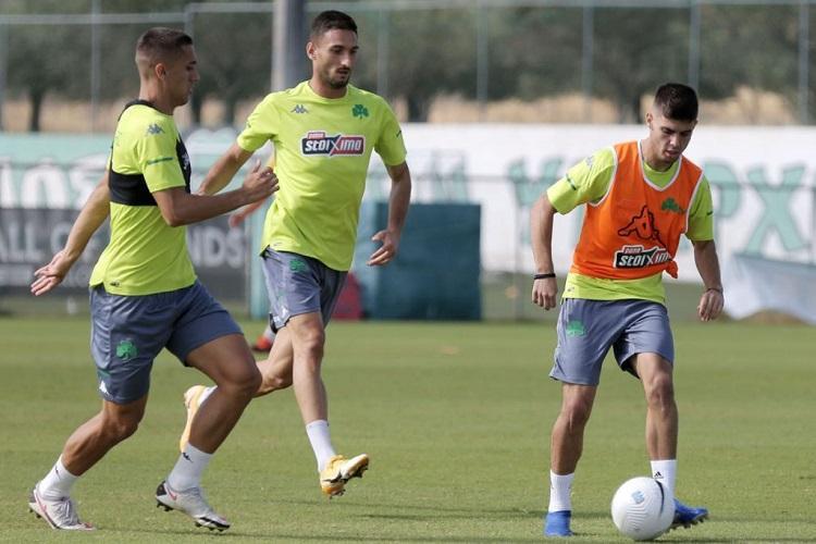 Παναθηναϊκός