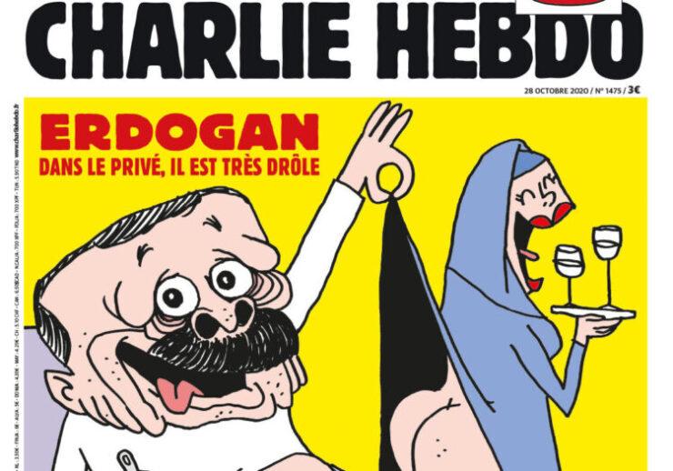 Charlie Hebdo
