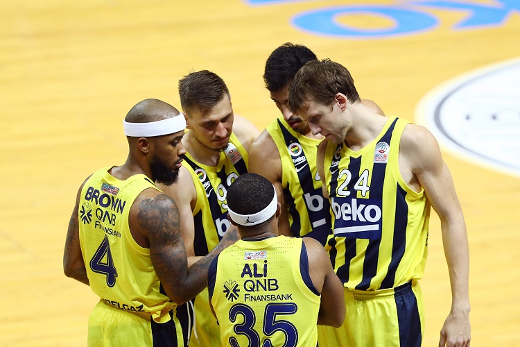 Φενέρμπαχτσε