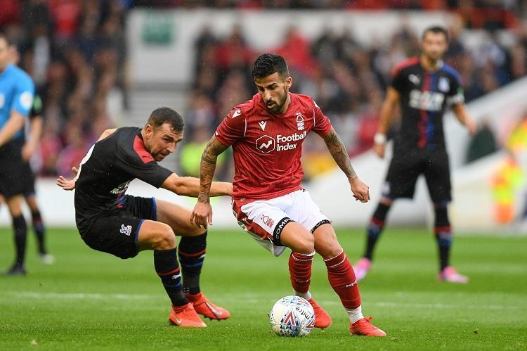 Τιάγκο Σίλβα