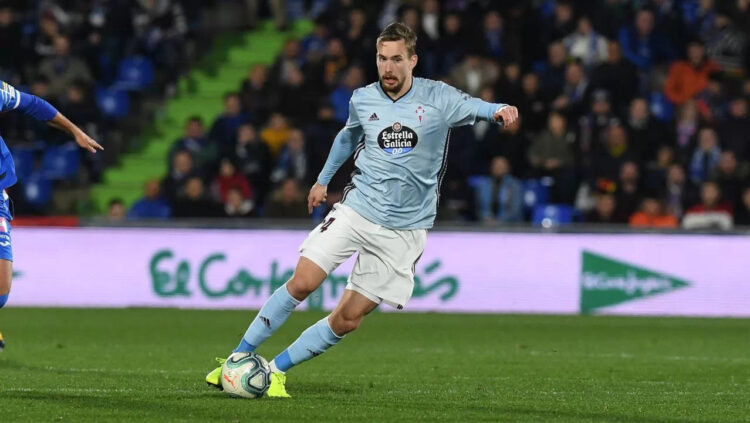 Μπράνταριτς