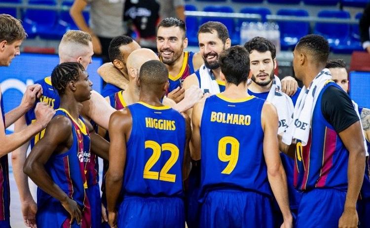 Μπαρτσελόνα