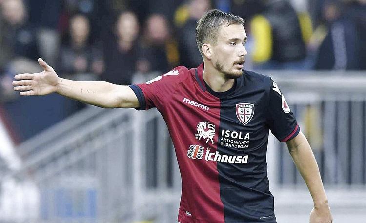 Μπράνταριτς