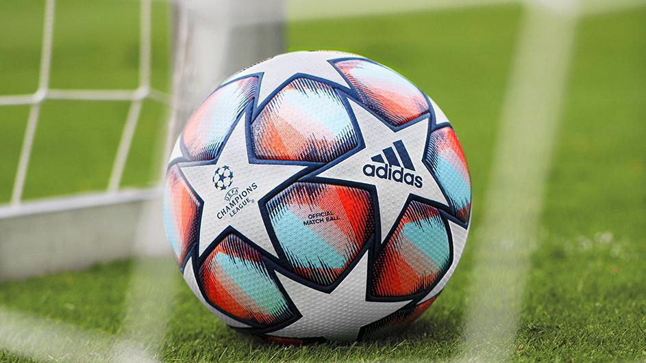 champions league