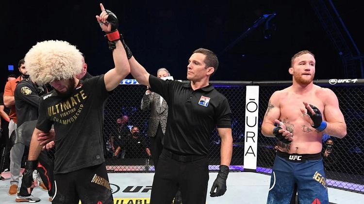 Νουρμαγκομέντοφ