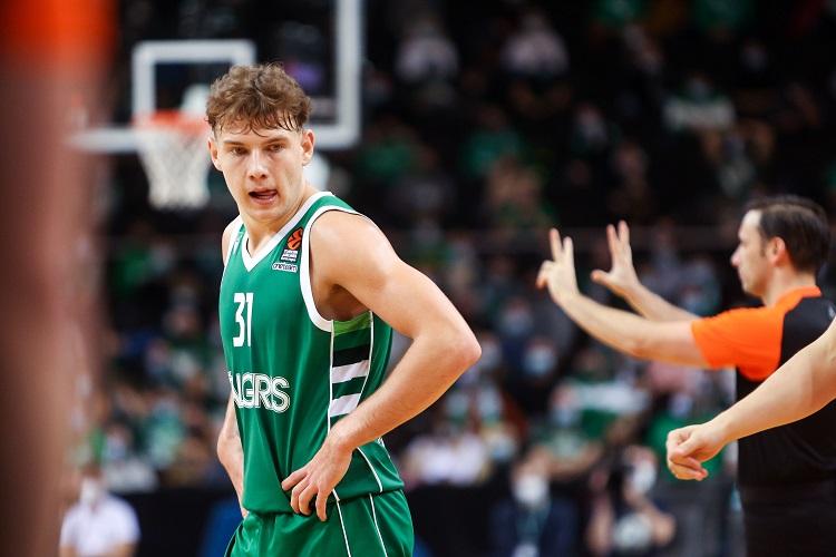 Γιοκουμπάιτις