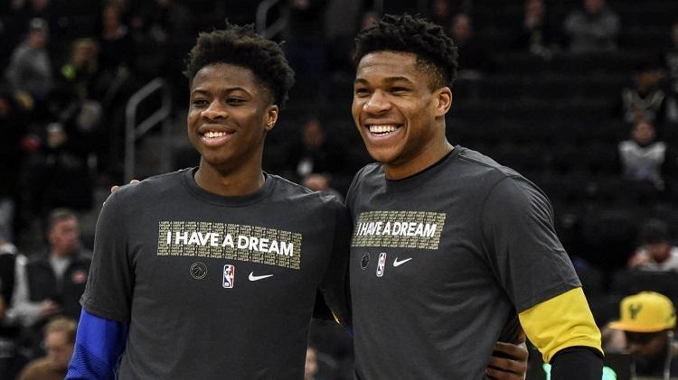 Αντετοκούνμπο