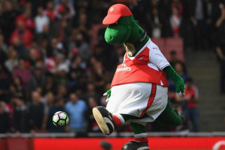 gunnersaurus