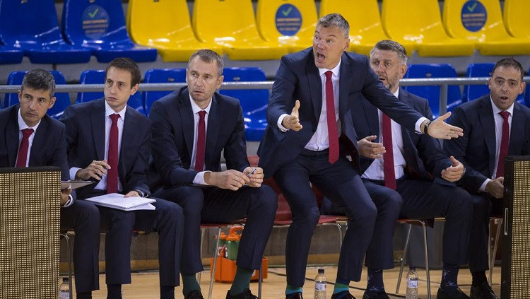 Γιασικεβίτσιους