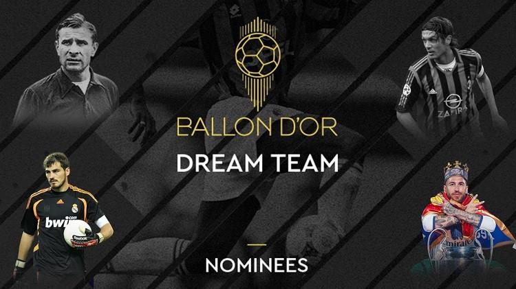 Κουρφαία ενδεκάδα