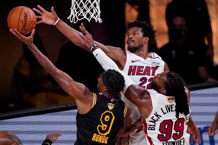 NBA