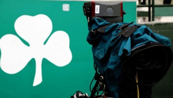 Παναθηναϊκός