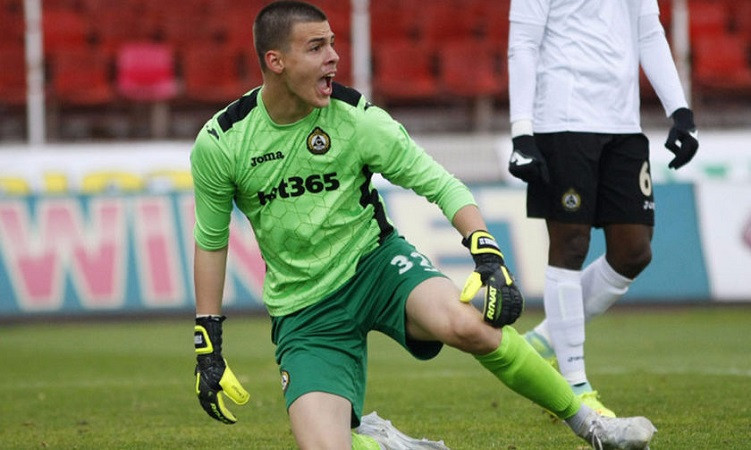 Στεργιάκης