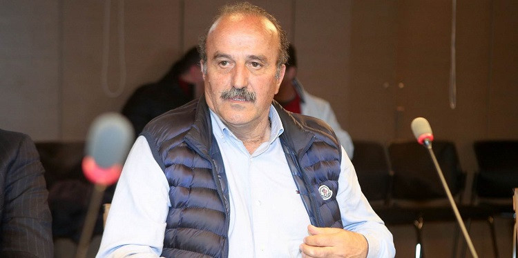 Τζώρτζογλου