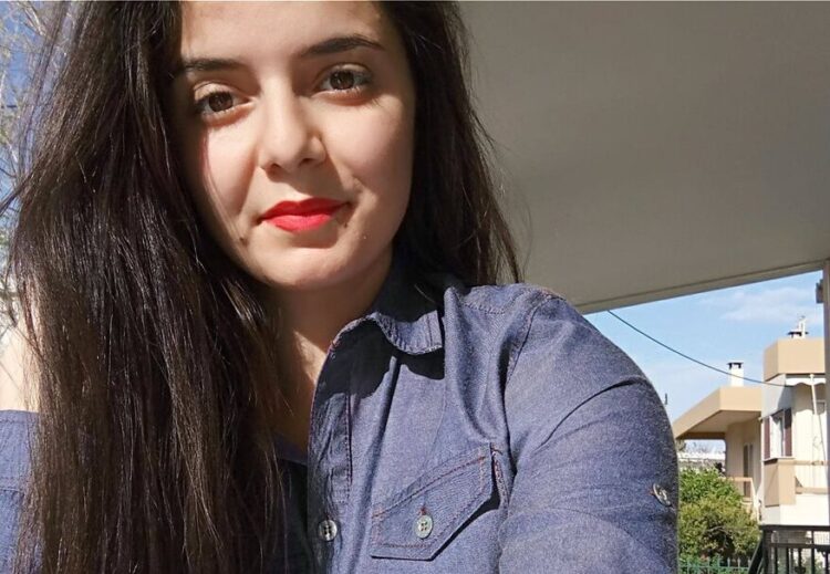 Άρτεμις Βασίλη