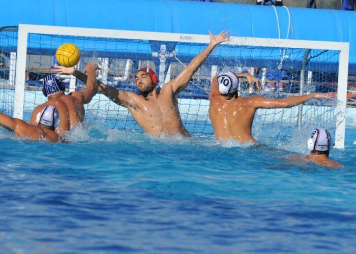 Βουλιαγμένη ΝΟΒ Απόλλων Σμύρνης