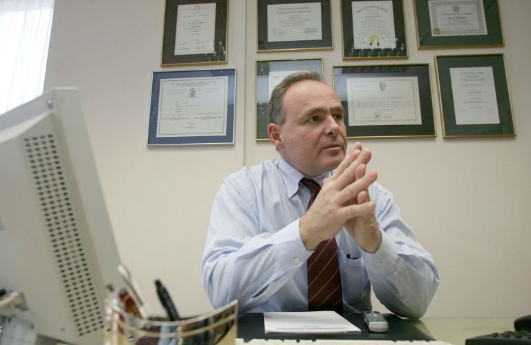 Γιάννης Λεβάκος Παναθηναϊκός Γιάννη Λεβάκου