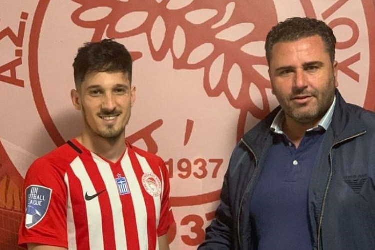 Ολυμπιακός Βόλου