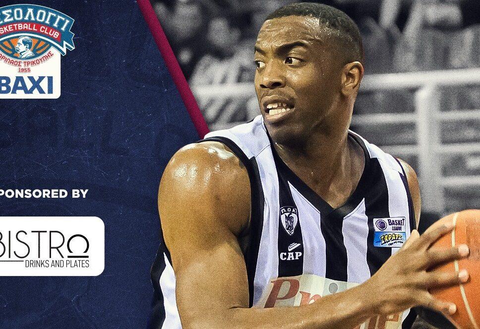 Κέβιν Λάνγκφορντ