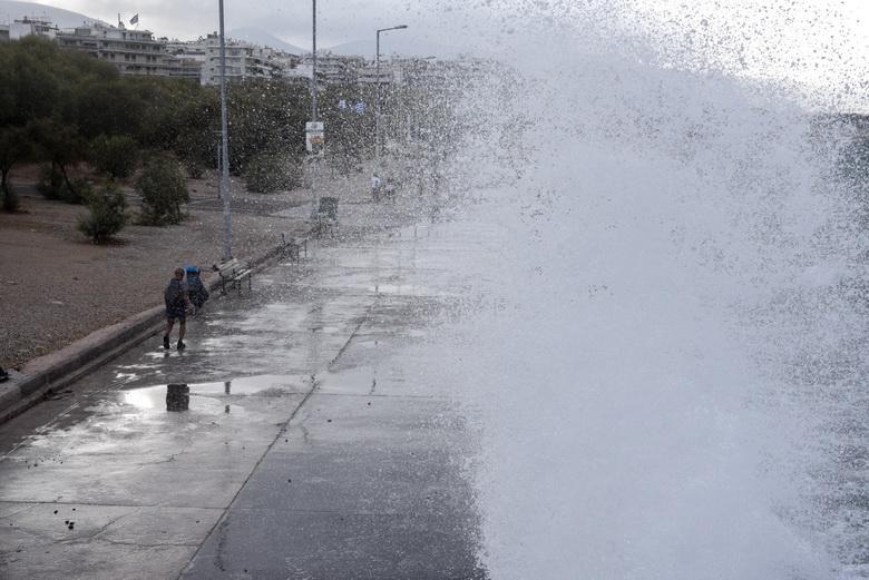Καιρός