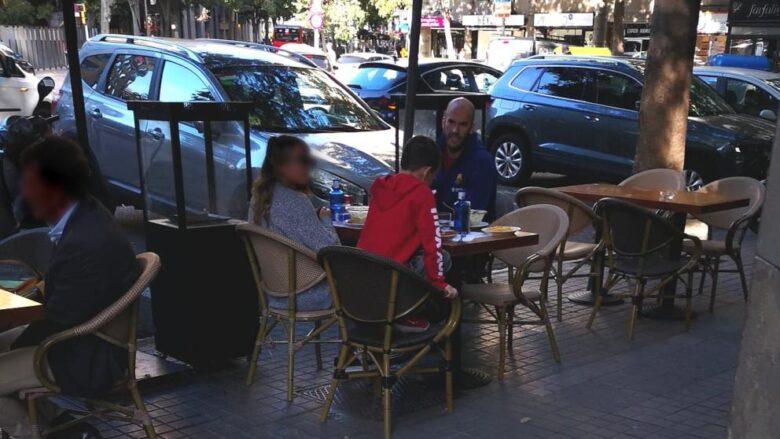 Καλάθης καραντίνα κορωνοϊός