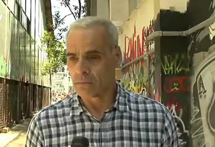 Κώστας Μπατής